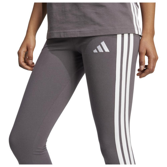 Adidas Γυναικείο κολάν 3-S Single Jersey Leggings Adidas Γυναικείο κολάν 3-S Single Jersey Leggings